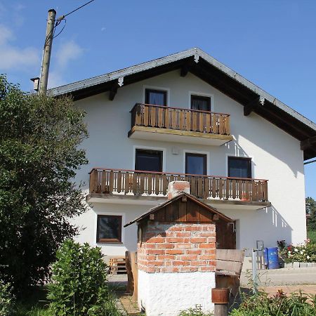 Haslacher Hof Waging am See Exterior foto